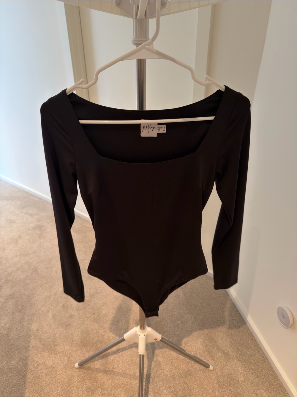 Princess Polly Bodysuit